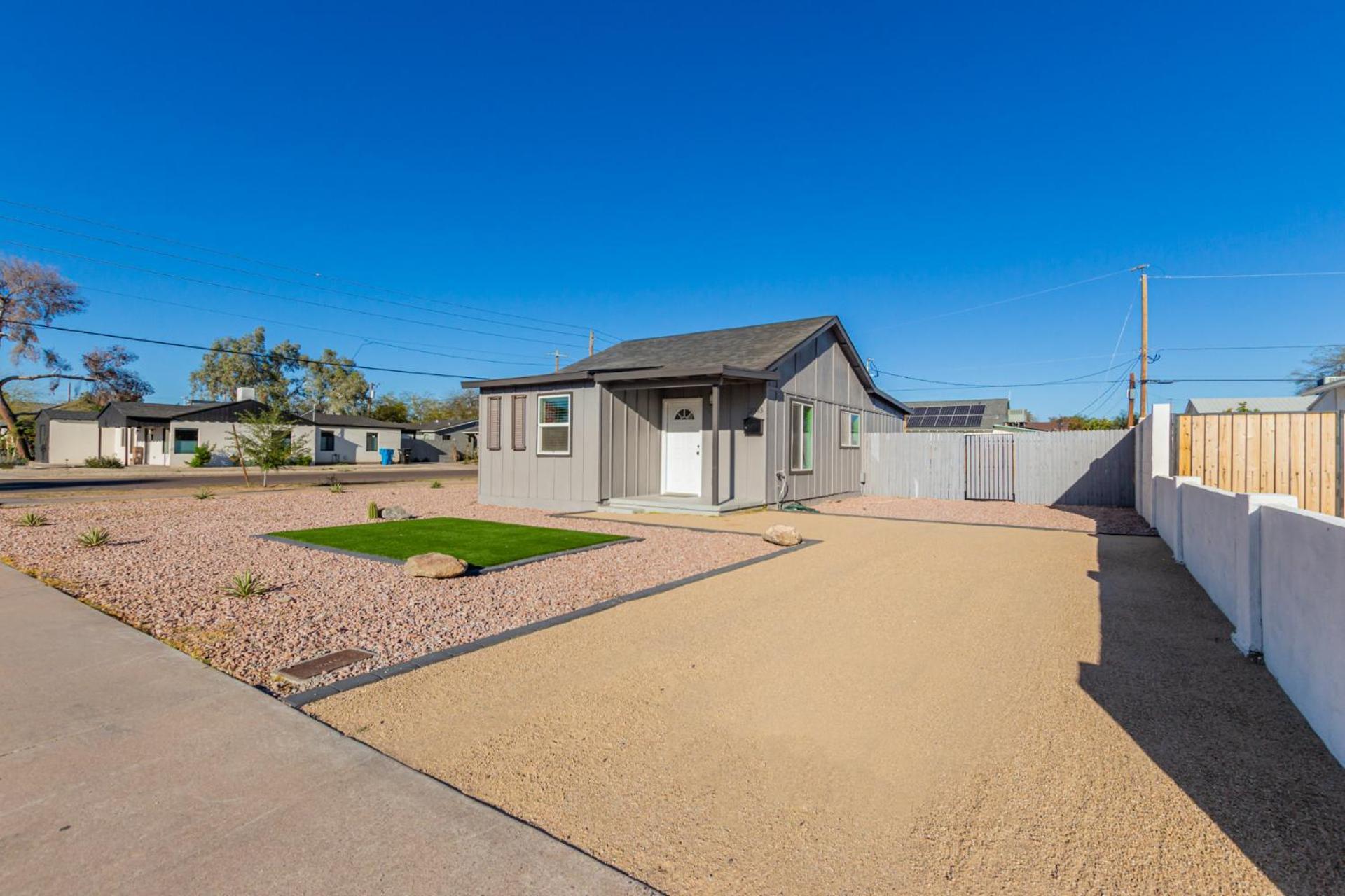 Holiday home Dayton Coronado Historic District Phoenix