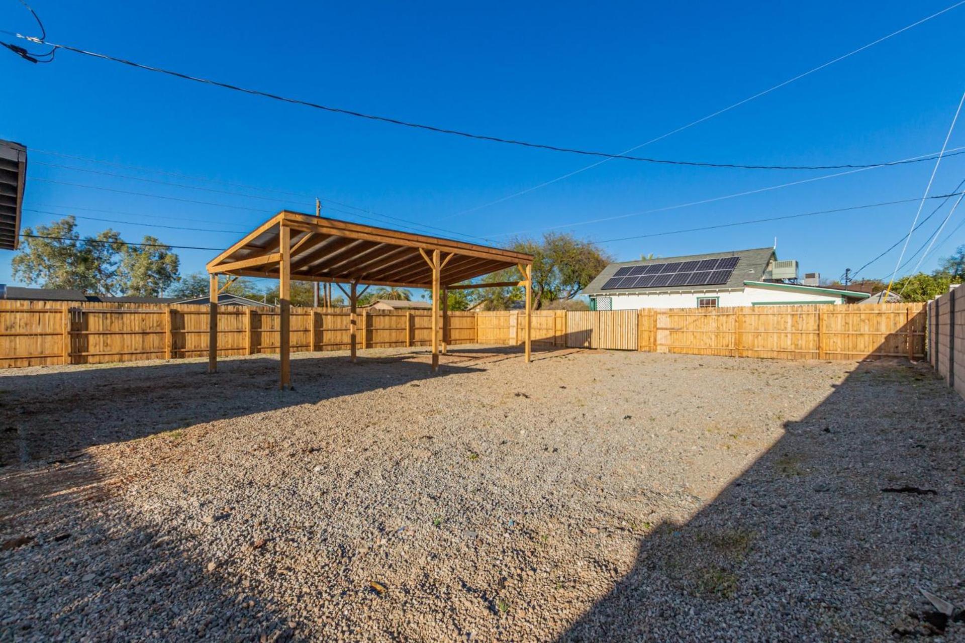 Dayton Coronado Historic District Holiday home Phoenix